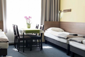 Hostel Azymut Września